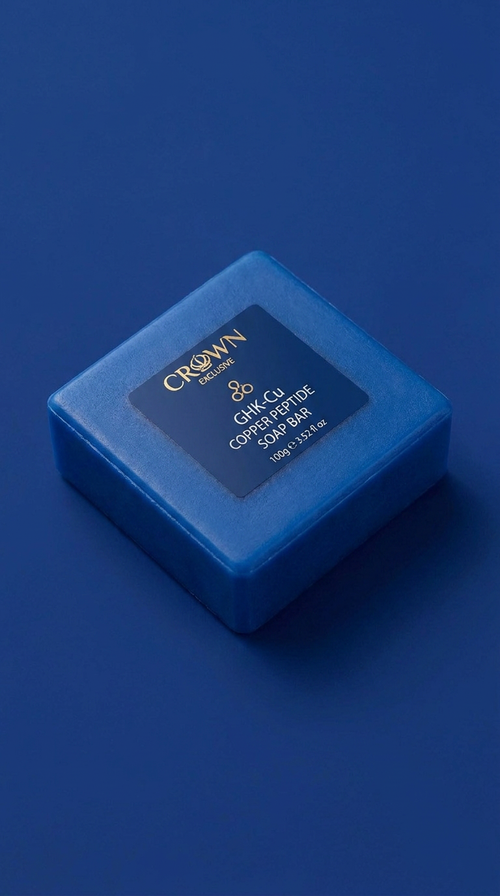 Premium GHK-CU Peptide Serum Australia