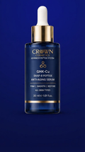 GHK-CU Serum