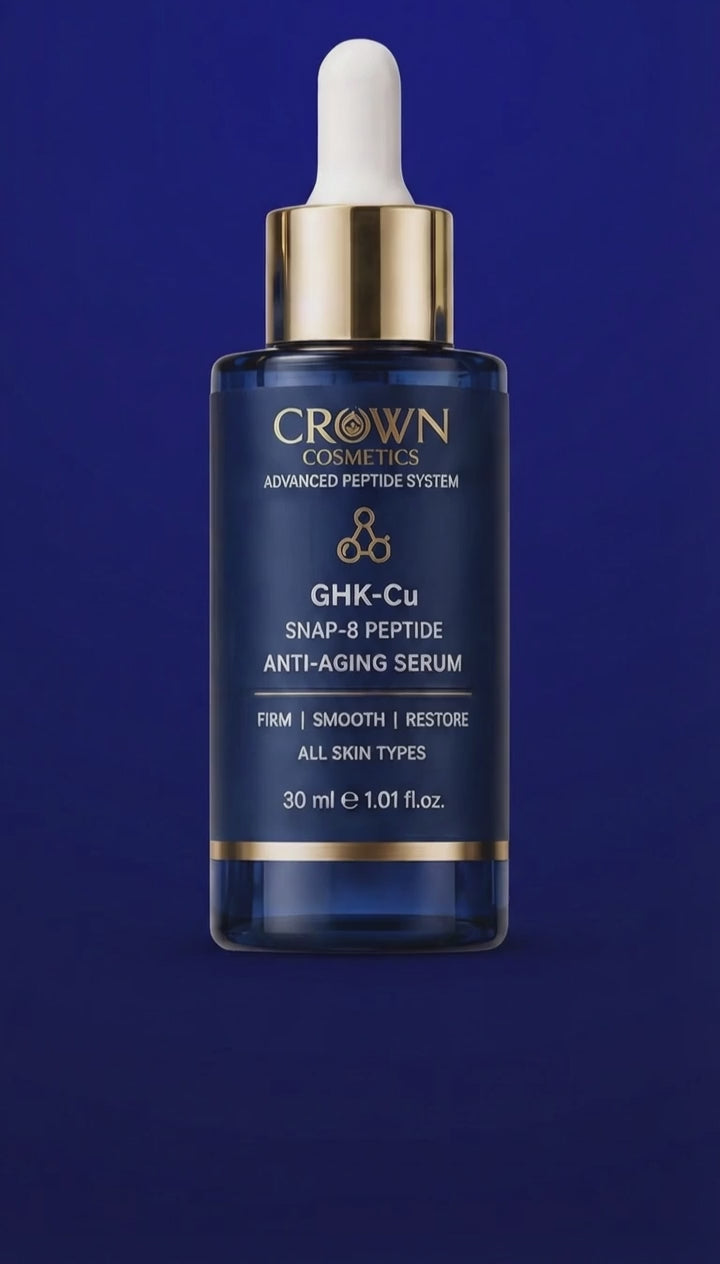 GHK-CU Serum